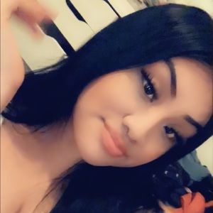 Meet your Posher, Kim